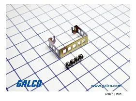 Control Techniques M400-04400135A10101AB100