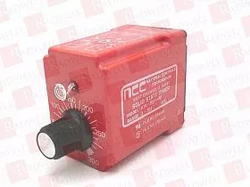 Замедляющие реле Артикул A1K-300-461 от производителя AMETEK