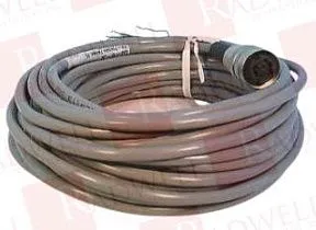 Кабель для энкодерарезольвера Артикул D8-6-30 от производителя TRI-TRONICS