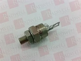 Тиристор  / СКР / триак  / диак  / альтернистор  Артикул CS23-06G03 от производителя ASEA BROWN BOVERI