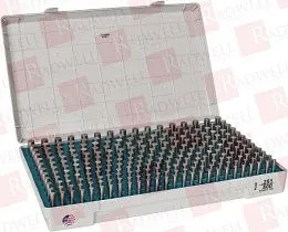 Набор штифтовых калибров Артикул M2P от производителя MEYER GAGE