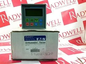 Контроль температуры / процесса Артикул 57202-420 от производителя EATON CORPORATION