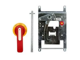 Cutler Hammer, Div of Eaton KHMVD24R