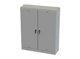 Saginaw Control & Engineering SCE-90EL7224FSD