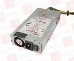 Источник питания Артикул 300 1U-PFC от производителя TURBO COOL