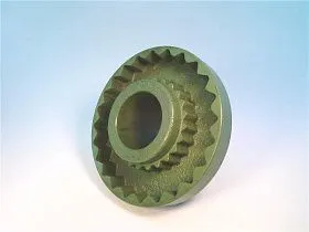 Звездочка/шестеренка 7SC50SPCR FLNG от LOVEJOY