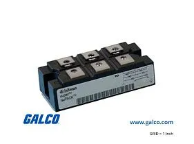 Infineon DDB6U85N14L