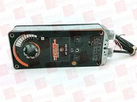 Привод ОВиК Артикул AF24-SR от производителя DELTA CONTROLS