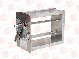 Демпфер  ОВиК Артикул MBD-1806 от производителя IO HVAC CONTROLS