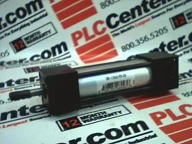 Пневмопривод Артикул DM-112X3-FB-CB от производителя MEAD