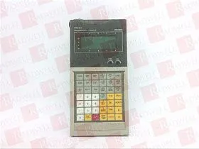 Терминал программирования ПЛК Артикул CVM1-PRO01-E от производителя OMRON