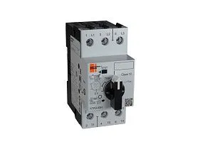 Sprecher + Schuh KTA9-40H-6.3A