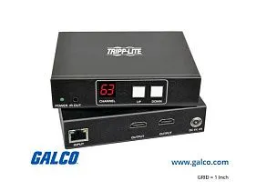 Tripp-Lite B160-201-HSI