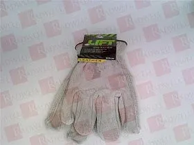 Перчатки Артикул GOR-6YM от производителя LIFT SAFETY