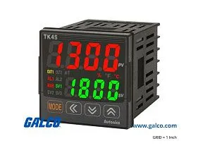 Autonics TK4S-D4SN