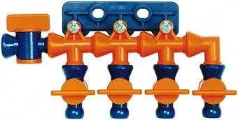 21198 Гидравлический фильтр и сборка, компоненты и комплект от LOC LINE