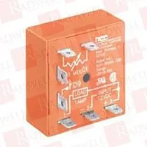 Замедляющие реле Артикул Q2F-5-321 от производителя AMETEK