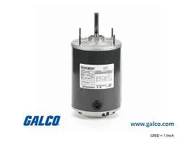 Marathon Electric 048S17T365