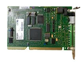 Плата коммуникационная 1784-KTS Allen-Bradley, интерфейс ISA