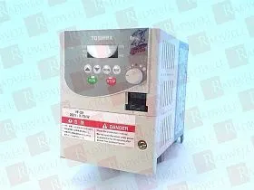 Инвертор  Артикул VFS9-2007PM-WN от производителя TOSHIBA