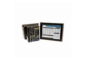 Cutler Hammer, Div of Eaton PXM4000