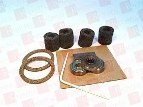 Комплект для восстановления пневматических клапанов / комплект уплотнений Артикул K226A от производителя IDEX INC