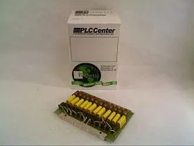 Плата ПК Плата ПЛК / дополнения к  плататам Артикул 215073 от производителя HONEYWELL