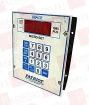 Контроль температуры / процесса Артикул 1995-B-6M-X от производителя AMETEK