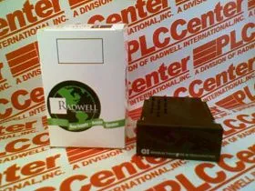 Панельный измерительный прибор 2431A-281150 MARSH BELLOFRAM