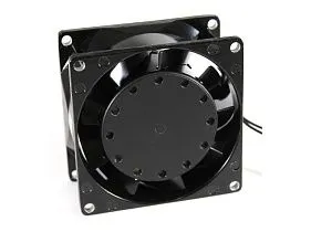 Hammond Manufacturing FAN80AC115