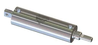 Пневматический цилиндр ALLENAIR 1-1/8"x1-1/2" A-1-1/8X1-1/2-BU-SRR