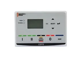 Sprecher + Schuh PN-432087