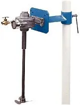 B-4.0P Мотор от NEPTUNE