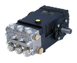 Гидравлический насос/мотор TS2021 от GENERAL Насосы