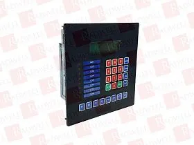 Интерфейс оператора Артикул 2025-M от производителя FANUC