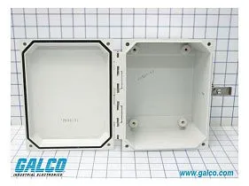 Allied Moulded Products AMU864T