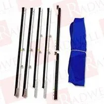 Шкаф Артикул 801200 от производителя TSI INC