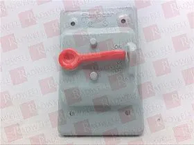 Розетка / коробка Артикул VSC-15/10 от производителя MYERS INDUSTRIES INC