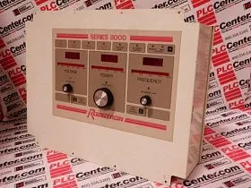 800-0-0009-10 Плата управления/интерфейса от ROBOTRON