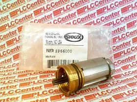 Двигатель Артикул SP66000 от производителя SIOUX TOOLS