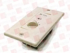 Переговорное устройство / динамик  Артикул AT-303P от производителя TOA CORPORATION