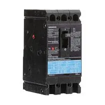 Автоматический выключатель Siemens ED63B020L 3P 20А 600В