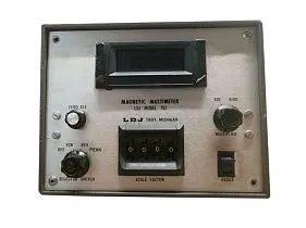 West Control Solutions 702-WSTI