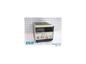 Hewlett Packard 6114A