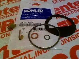 Уплотнение Артикул 2575701-S от производителя KOHLER COMPANY