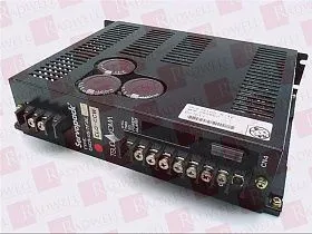 Сервопривод  / сервоуправление Артикул CACR-05TF4ER-BF от производителя TSUDAKOMA