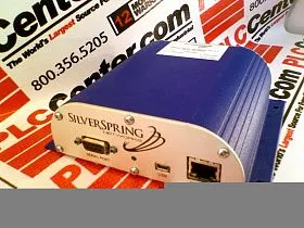 Сетевой маршрутизатор Артикул 205-000018 от производителя SILVERSPRING NETWORKS