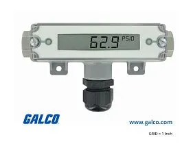 Dwyer Instruments A-62X-LCD