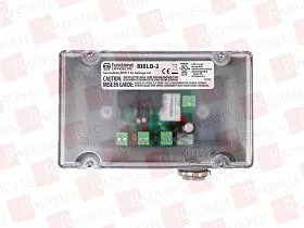 Логическая микросхема Артикул RIBLB-2 от производителя FUNCTIONAL DEVICES