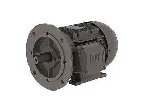 WEG Electric .3718EP3EAL71FF-W22
